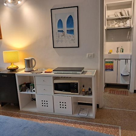 Sportrek Apartment Levanto Ngoại thất bức ảnh