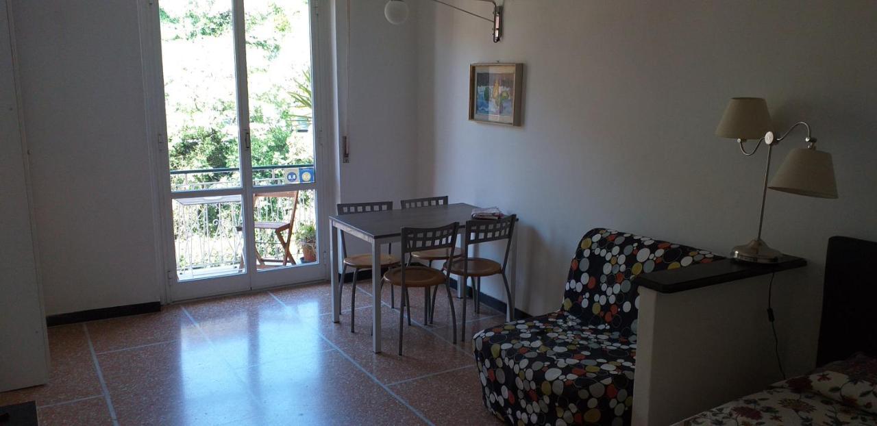 Sportrek Apartment Levanto Ngoại thất bức ảnh