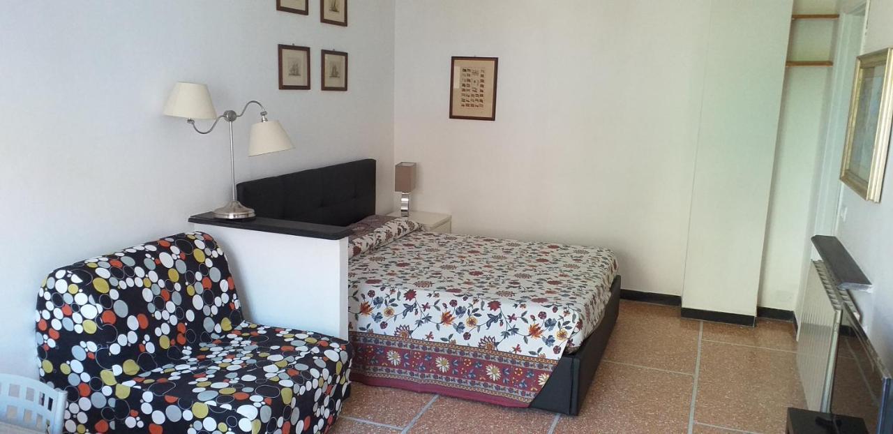 Sportrek Apartment Levanto Ngoại thất bức ảnh