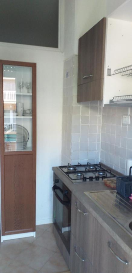 Sportrek Apartment Levanto Phòng bức ảnh