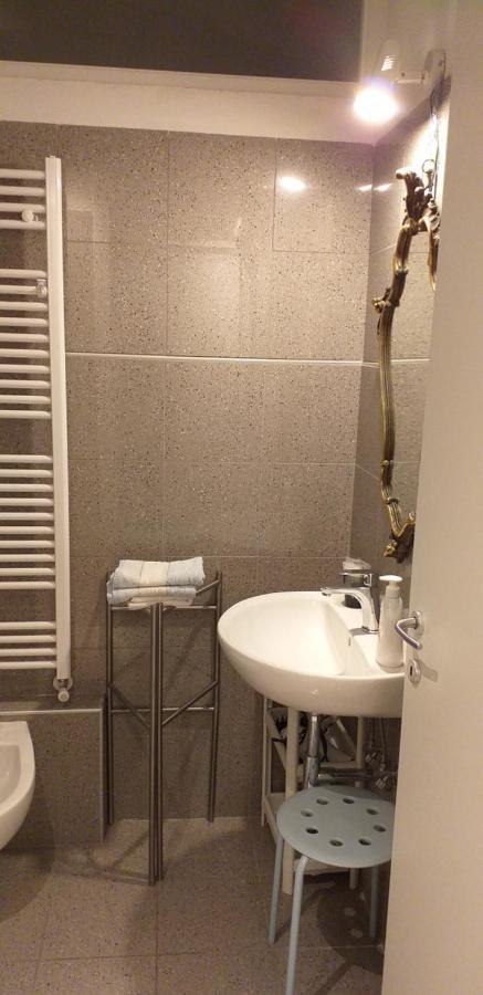 Sportrek Apartment Levanto Ngoại thất bức ảnh