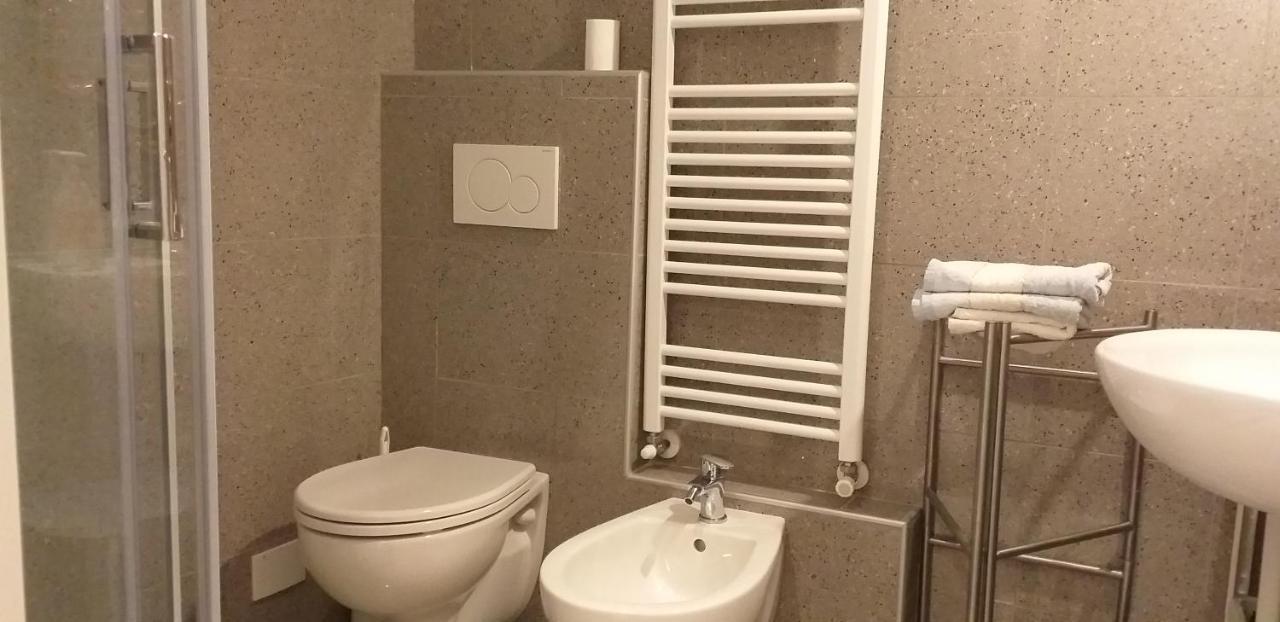 Sportrek Apartment Levanto Ngoại thất bức ảnh