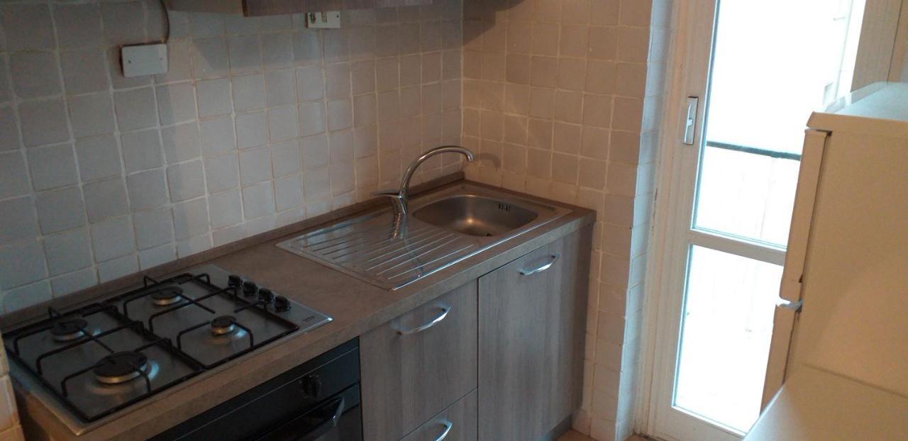 Sportrek Apartment Levanto Ngoại thất bức ảnh