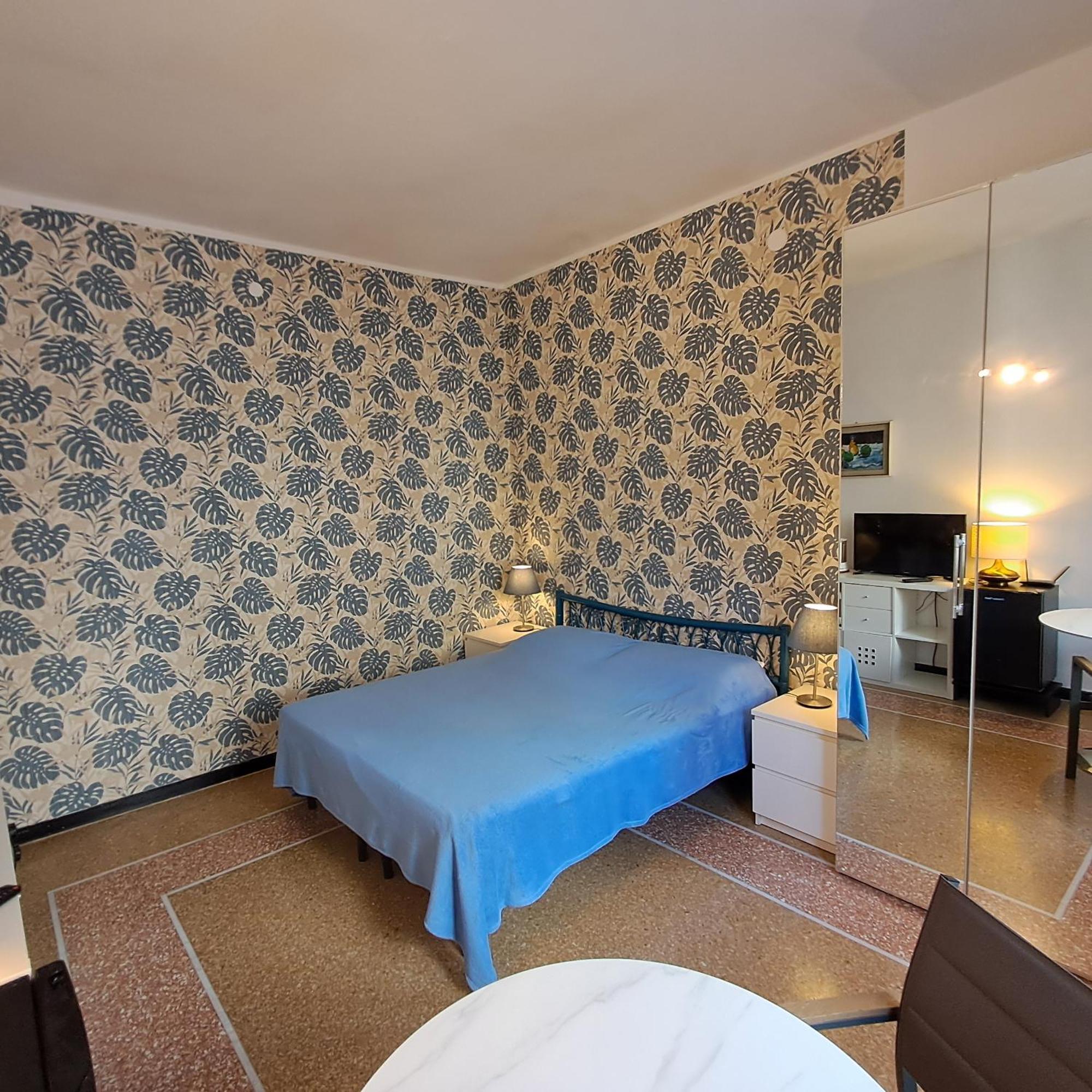 Sportrek Apartment Levanto Phòng bức ảnh