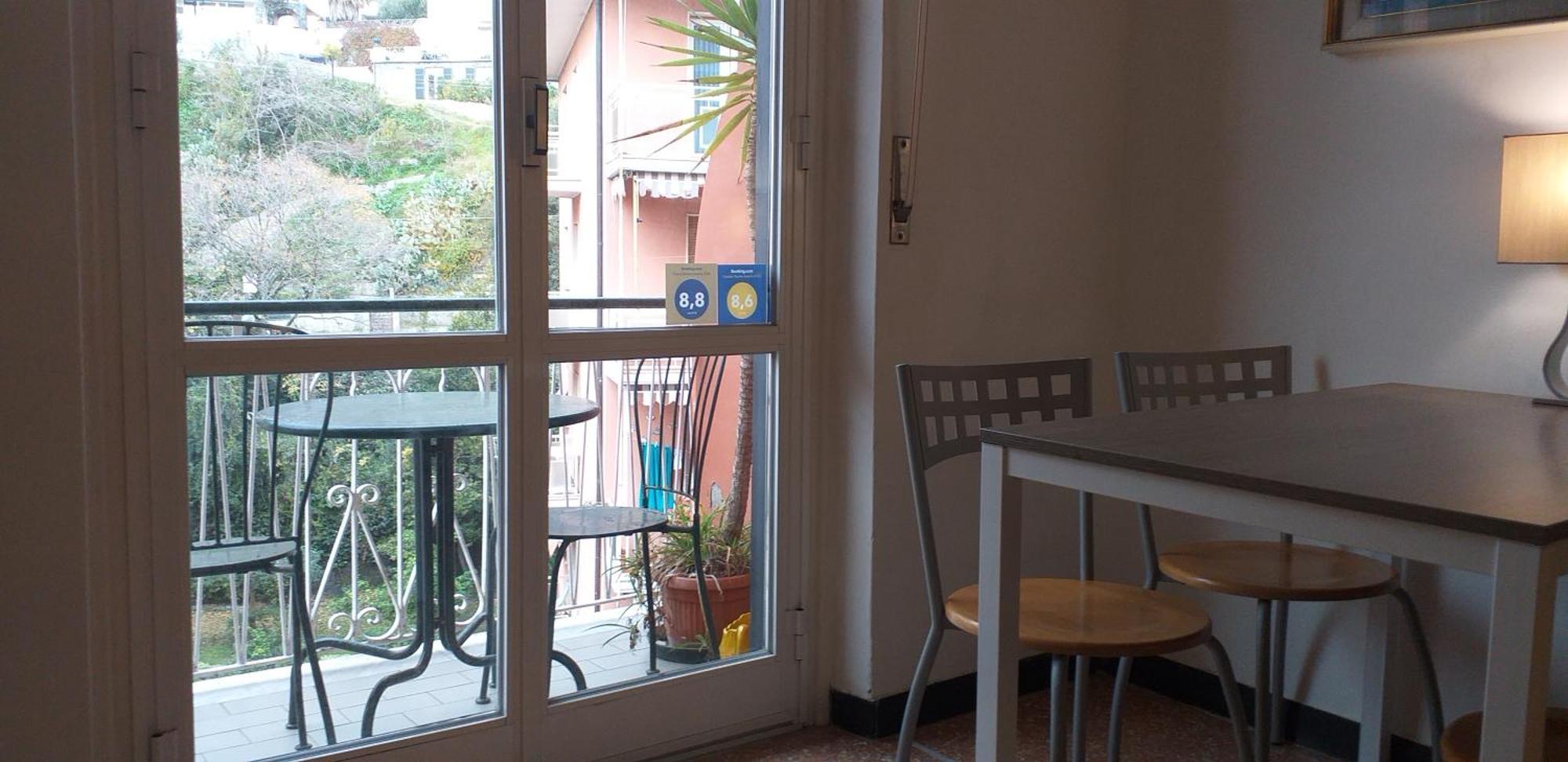 Sportrek Apartment Levanto Ngoại thất bức ảnh