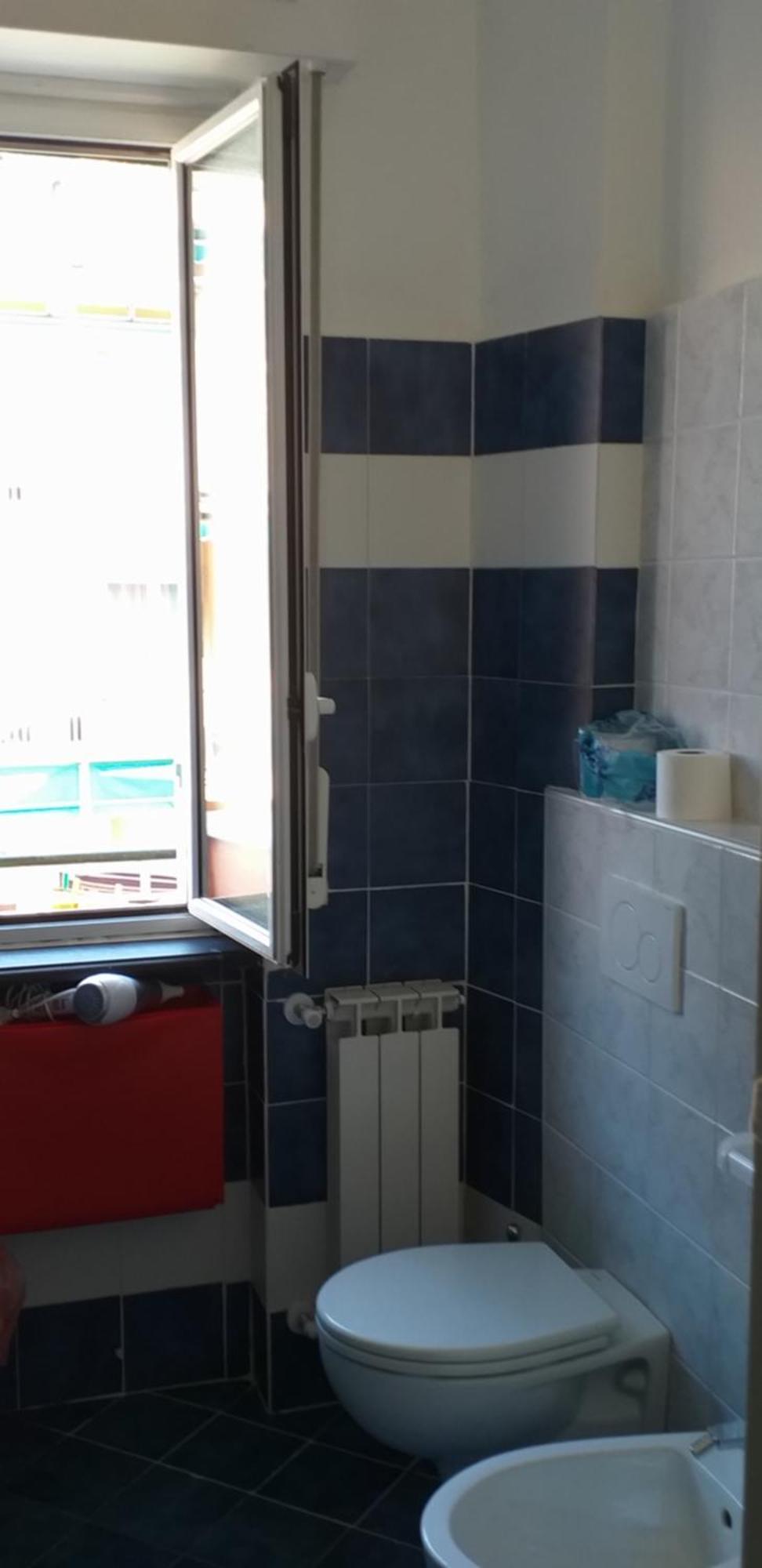 Sportrek Apartment Levanto Ngoại thất bức ảnh