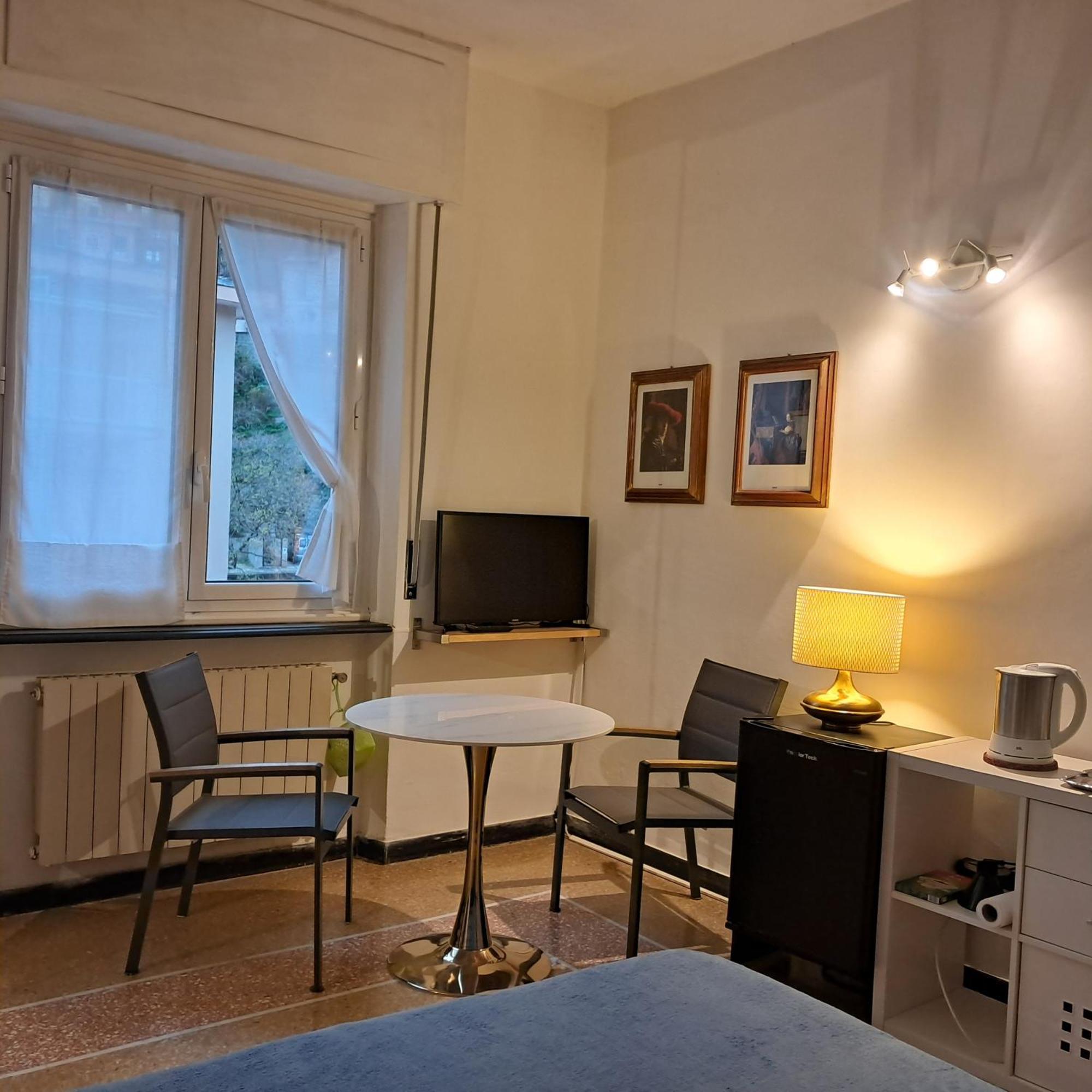 Sportrek Apartment Levanto Ngoại thất bức ảnh