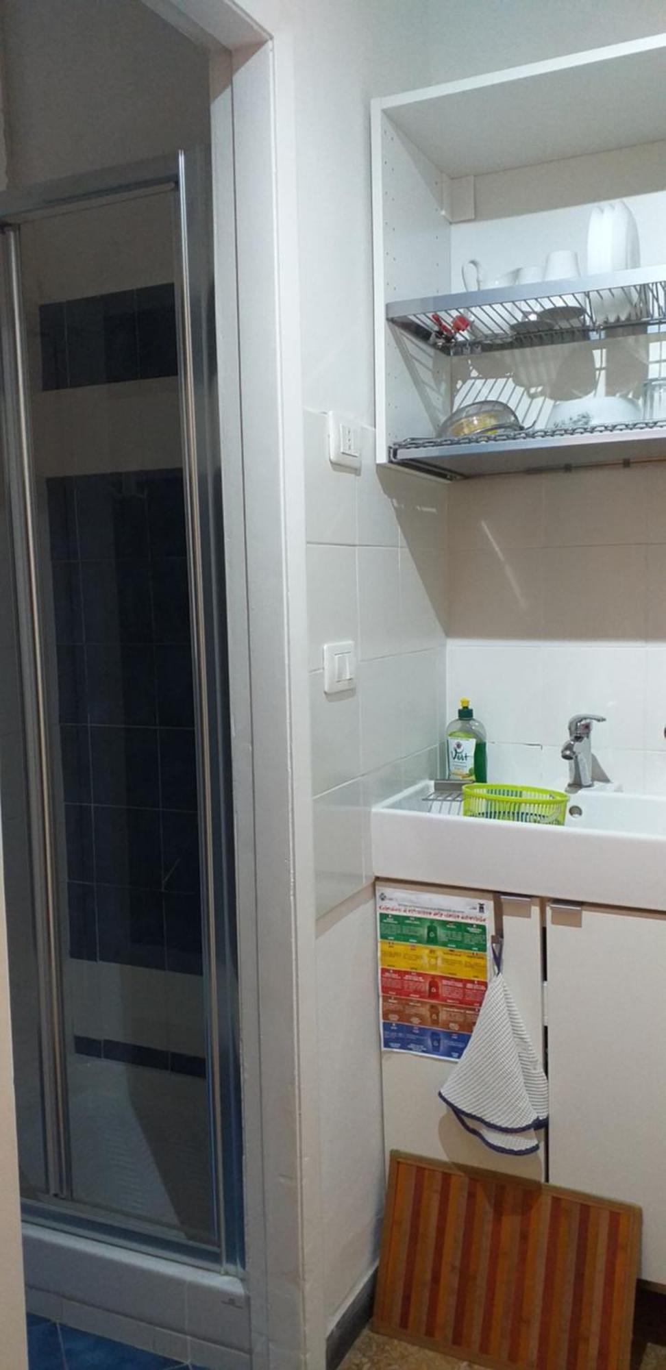 Sportrek Apartment Levanto Ngoại thất bức ảnh