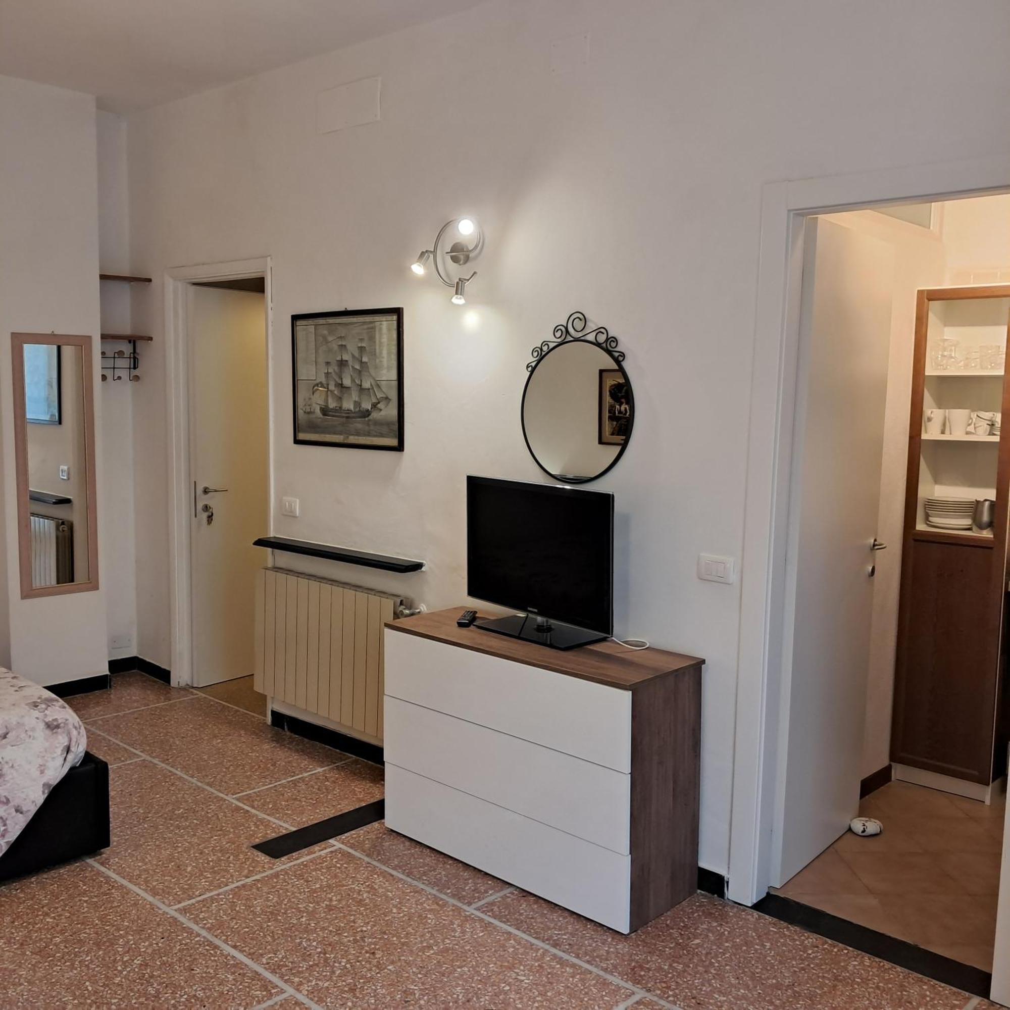 Sportrek Apartment Levanto Ngoại thất bức ảnh