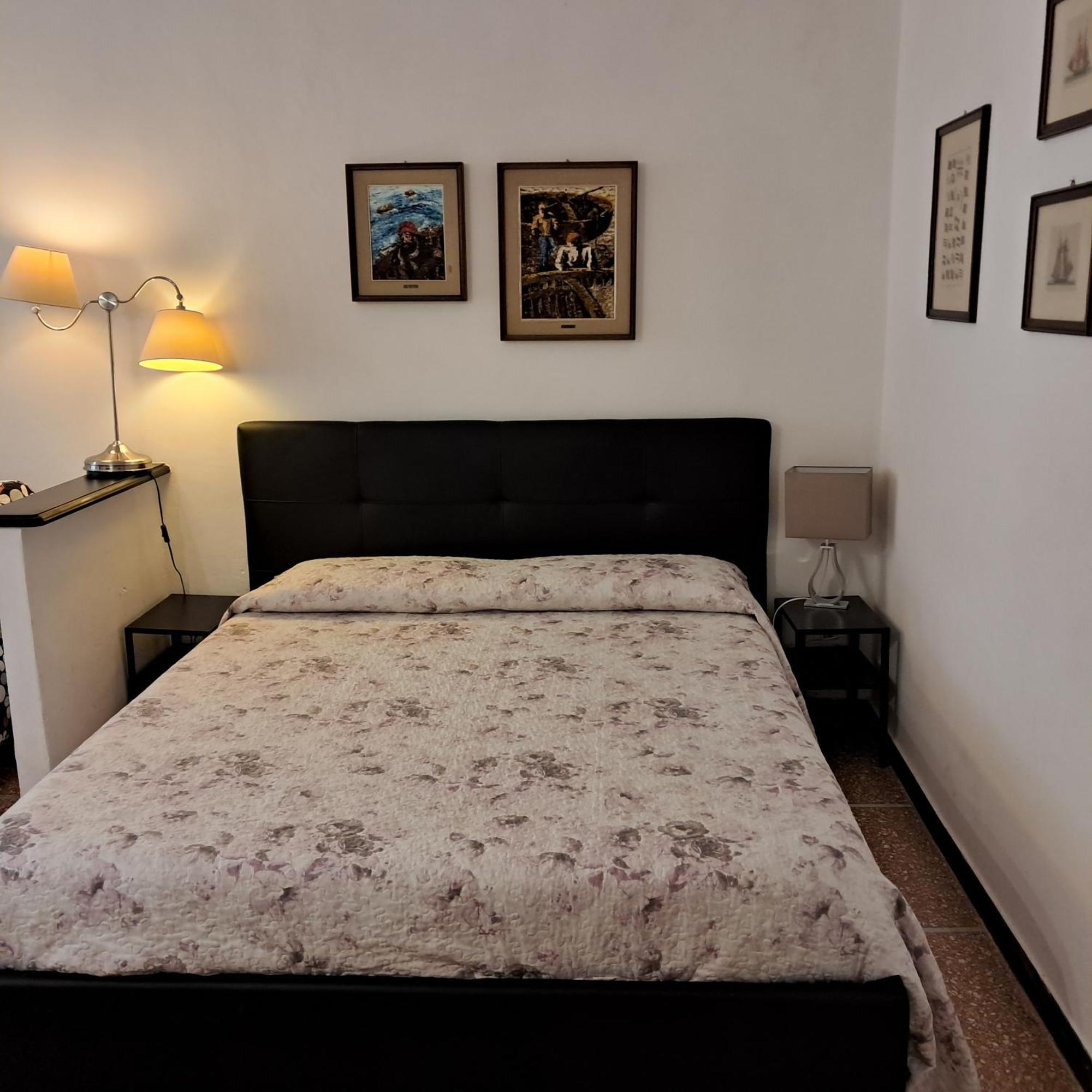 Sportrek Apartment Levanto Ngoại thất bức ảnh