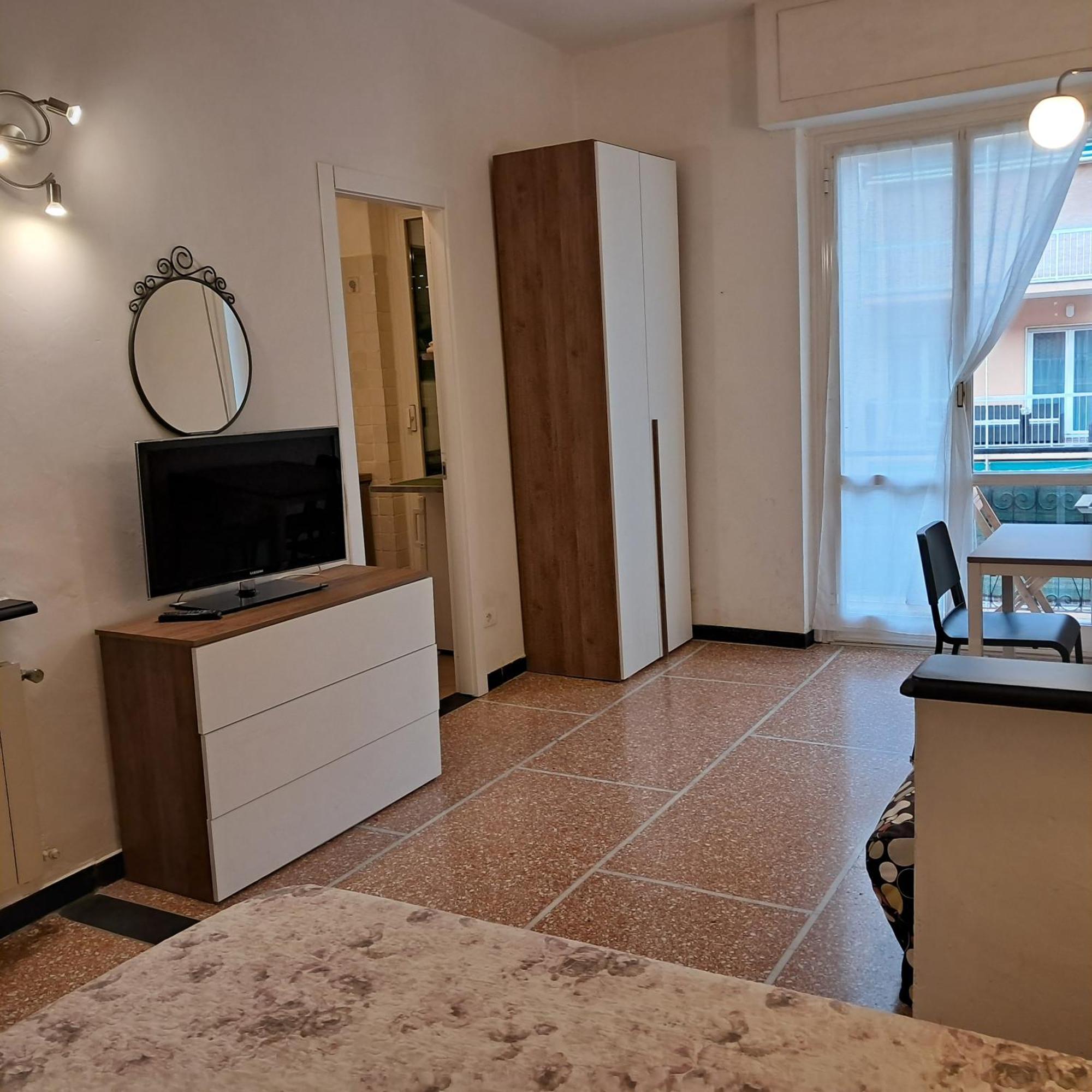 Sportrek Apartment Levanto Ngoại thất bức ảnh