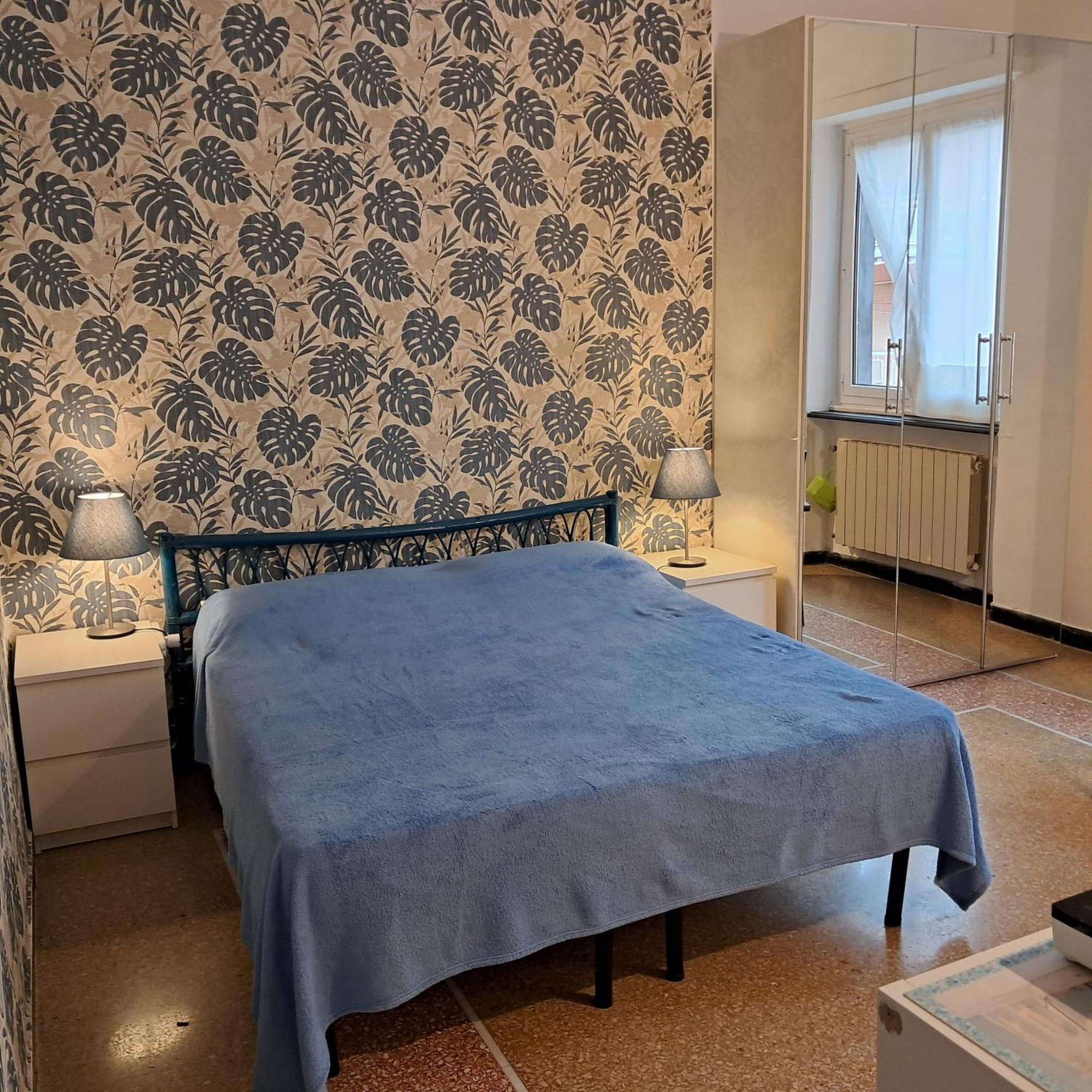 Sportrek Apartment Levanto Ngoại thất bức ảnh