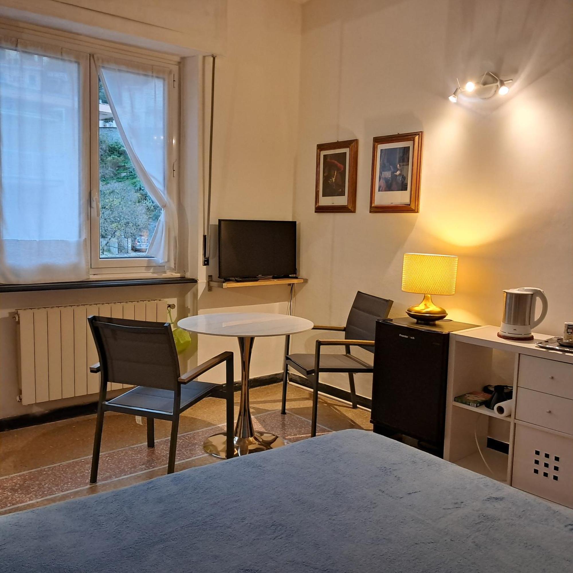 Sportrek Apartment Levanto Ngoại thất bức ảnh