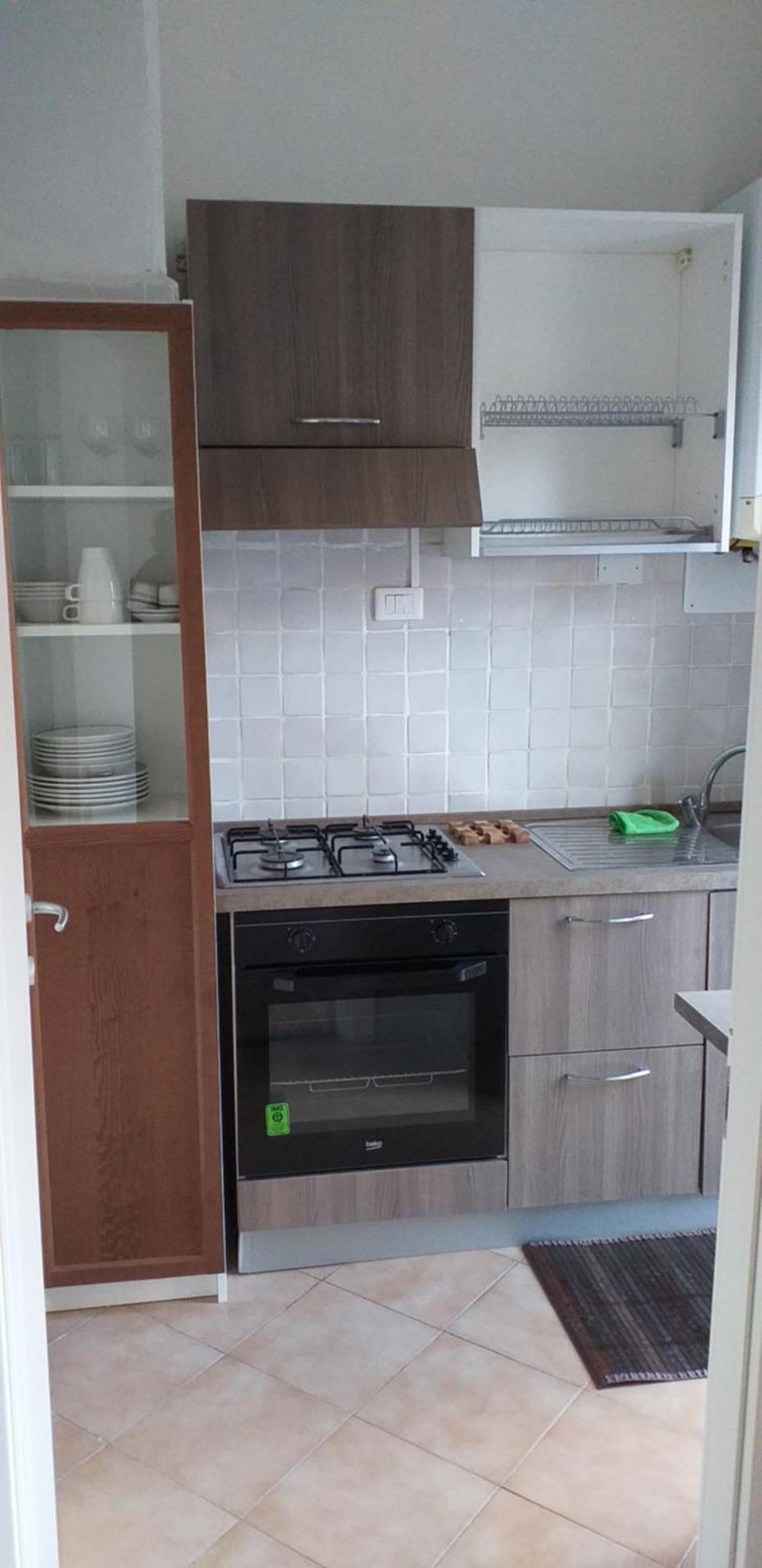 Sportrek Apartment Levanto Ngoại thất bức ảnh