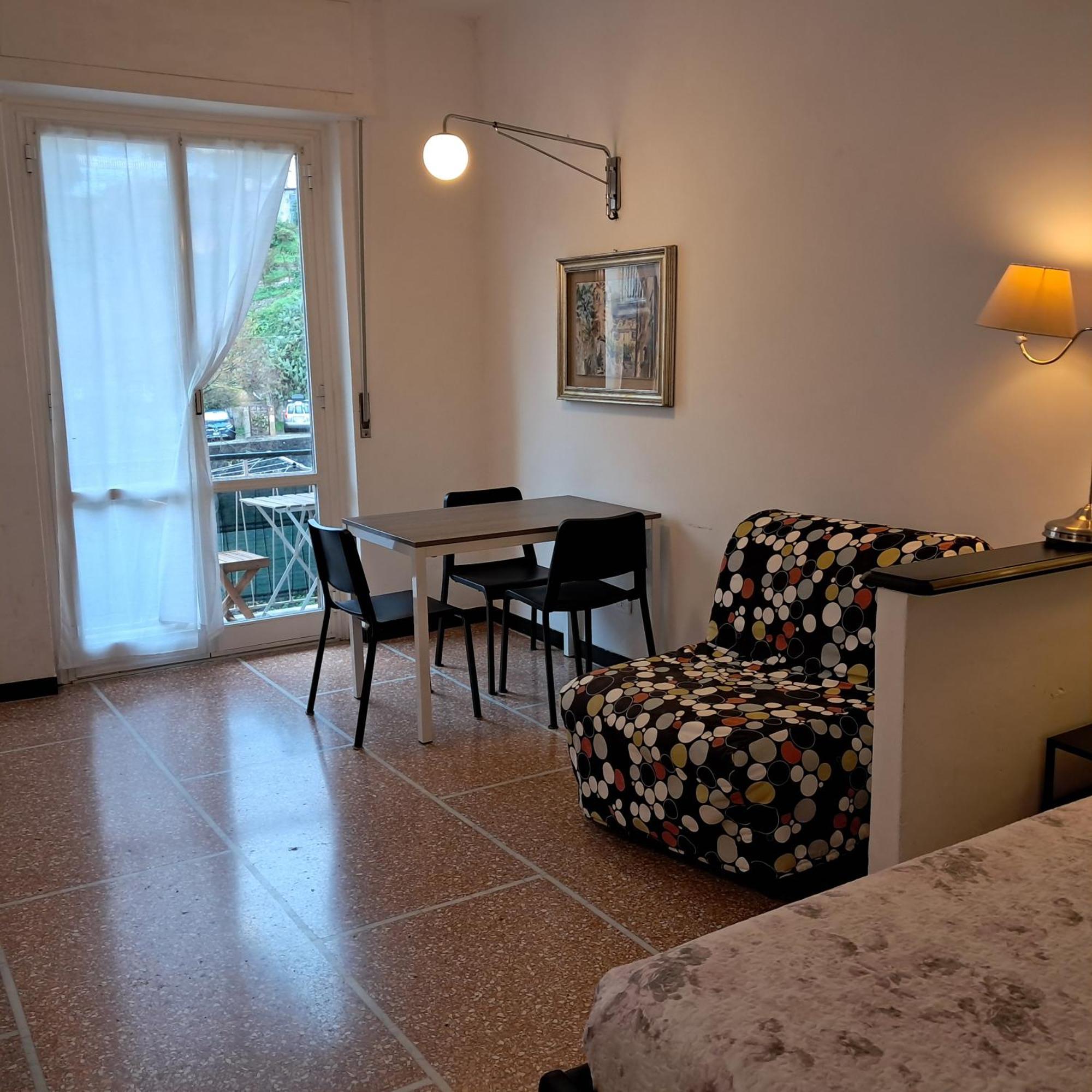 Sportrek Apartment Levanto Ngoại thất bức ảnh